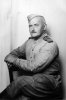 Хмелинский Евгений Михайлович, в Германии в конце войны