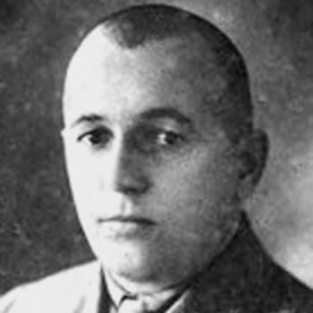 Ундревич Вацлав Станиславович