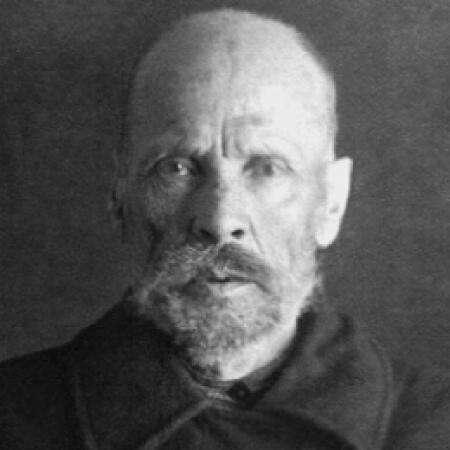 Русинов Дмитрий Владимирович