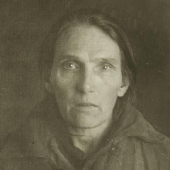 Бучинская Анна Ивановна