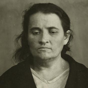 Витковская Казимира Михайловна