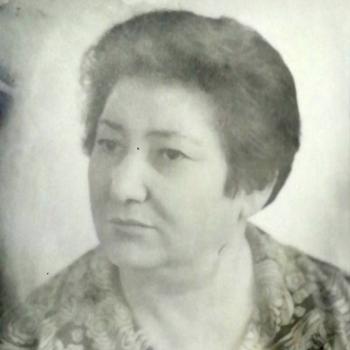 Цигельман Цива Мойсеевна