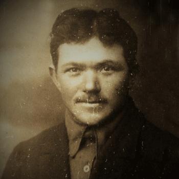 Гангаев Макар Иванович