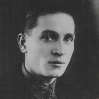 Кирюхин Федор Иванович