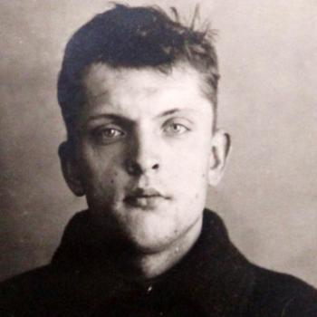 Ануров Аким Петрович