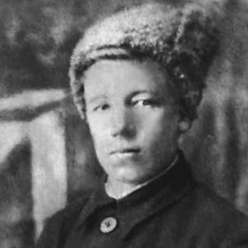 Сунцов Владимир Андреевич
