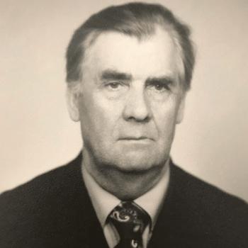 Кузнецов Иван Семёнович