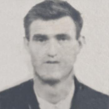 Солянников Иван Алексеевич