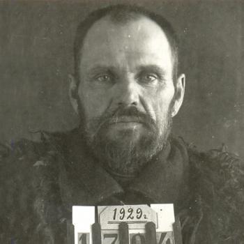 Большов Михаил Игнатьевич