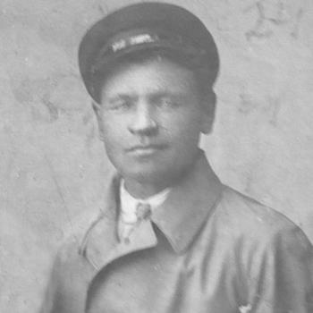 Иконников Степан Самойлович