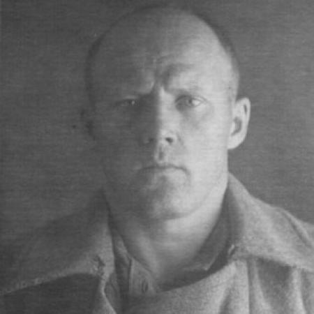 Алексеев Михаил Константинович