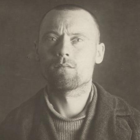 Свекис Константин Иванович