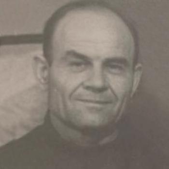 Никульский Николай Павлович
