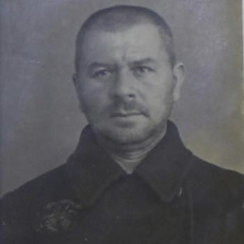 Зыбин Василий Михайлович
