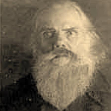 Немешаев Константин Георгиевич
