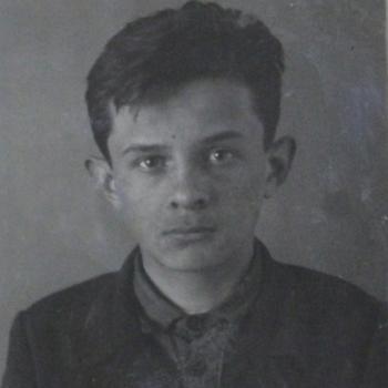 Гуров Иван Ильич