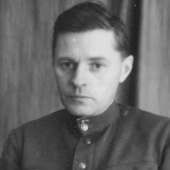 Ульрих Владимир Иванович