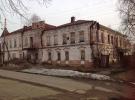 Дом в г. Ветлуга Нижегородской области (Костромской губернии) где проживал Воронцов Павел Иванович (1898-1918).