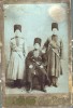 Шкаруба (Шкарупа) Василий Михайлович