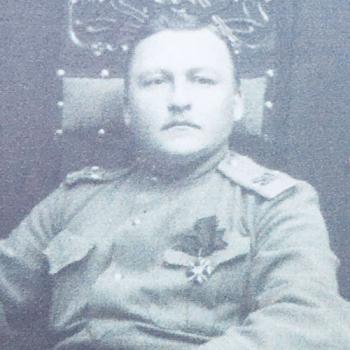 Калабин Василий Александрович