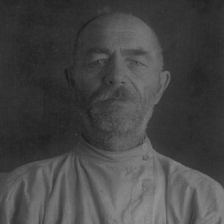 Балашкин Максим Матвеевич