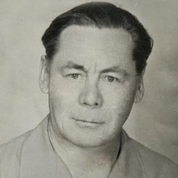 Буканбаев Хантемир Гайфуллович
