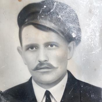 Кирасиди Георгий Федосеевич