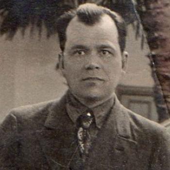 Берников Григорий Кириллович