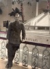 Григорий Кириллович Берников, ок. 1929 г.