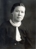 Супруга Г. К. Берникова Павла Афанасьевна, 1940 г.