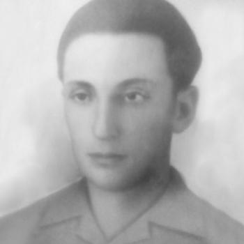 Малицкий Владимир Васильевич