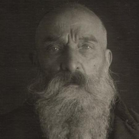 Богоявленский Дмитрий Алексеевич