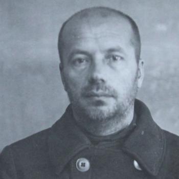 Михеев Иван Никифорович