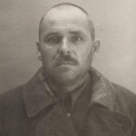 Юдин Иван Григорьевич