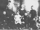 Фотография семьи Тимофея Акимовича.