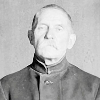 Петров Владимир Александрович