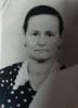 Дьяковская (Тимофеева) Мария Васильевна