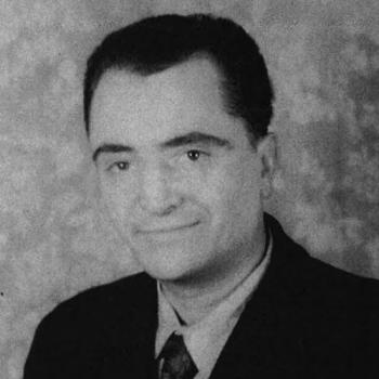 Руль Теодор Александрович