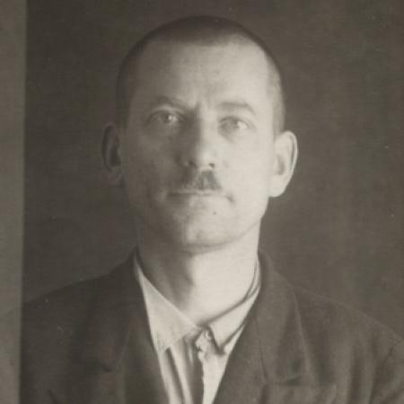 Божкевич Василий Афанасьевич