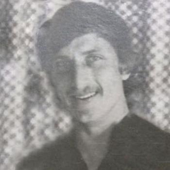 Меховников (Шмидт) Сергей Павлович