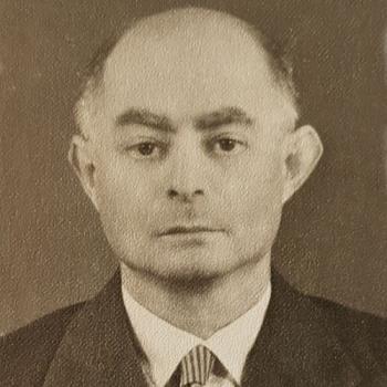 Свердлик Борис Давыдович