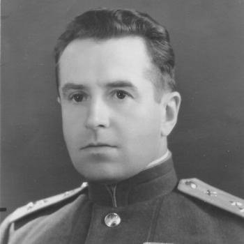 Кауфман Борис Петрович