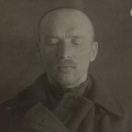Сченснович Иосиф Антонович