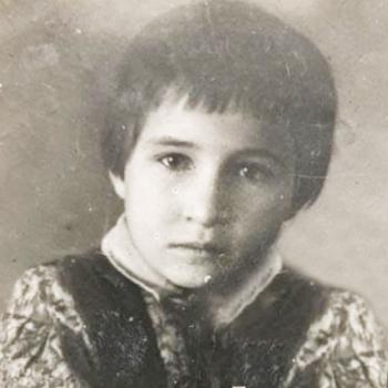 Сапсай Валентина Петровна