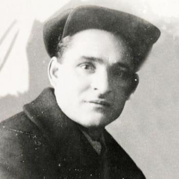 Сапсай Петр Иванович