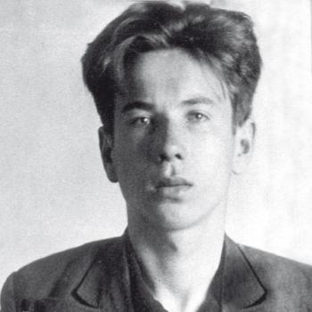 Кантовский Владимир Кристапович
