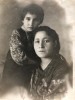 Сапсай Зоя Михайловна