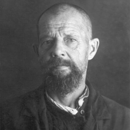 Дымин Анисим Сидорович