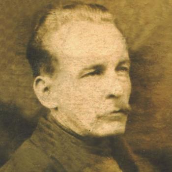 Георгиевский Сергей 