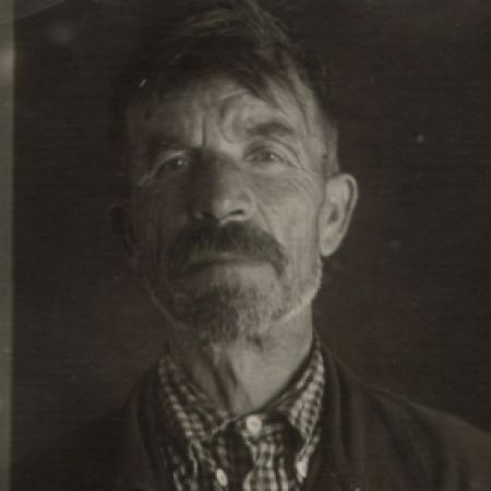 Широков Афанасий Павлович